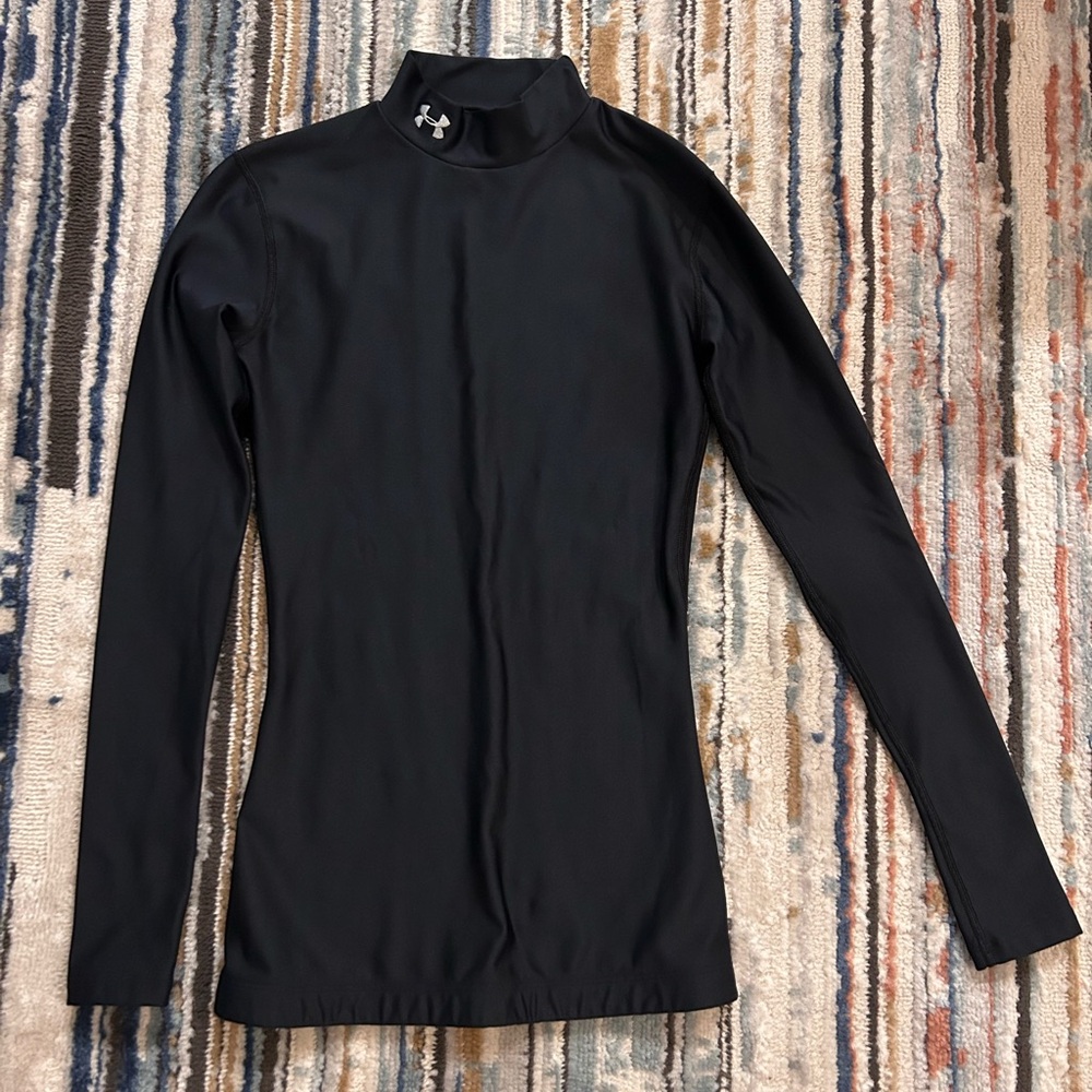 Under Armour Women's Long Sleeve